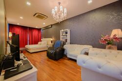 Inggu 6 (D27), Terrace #453421151
